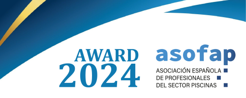 PREMIS ASOFAP 2024: Bronze Piscina Residencial Exterior 